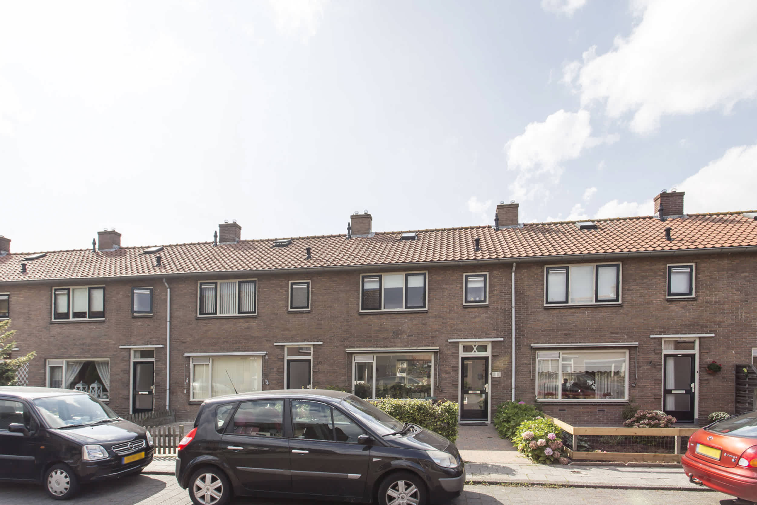 Commissaris van Heemstrastraat 12 Nijkerk