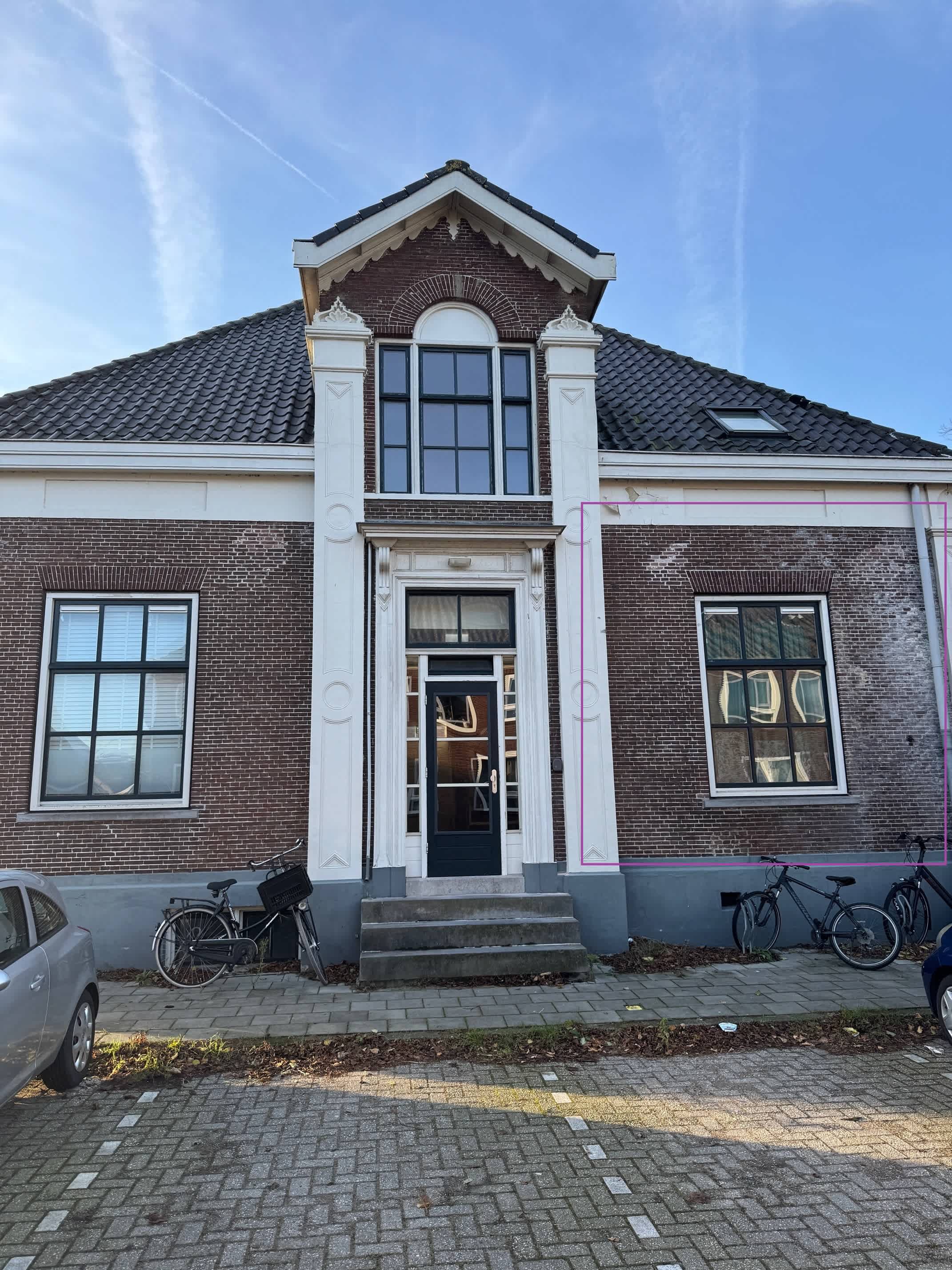 Dorpsstraat 31 B Landsmeer