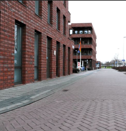 Abel Tasmanplein 63 Purmerend