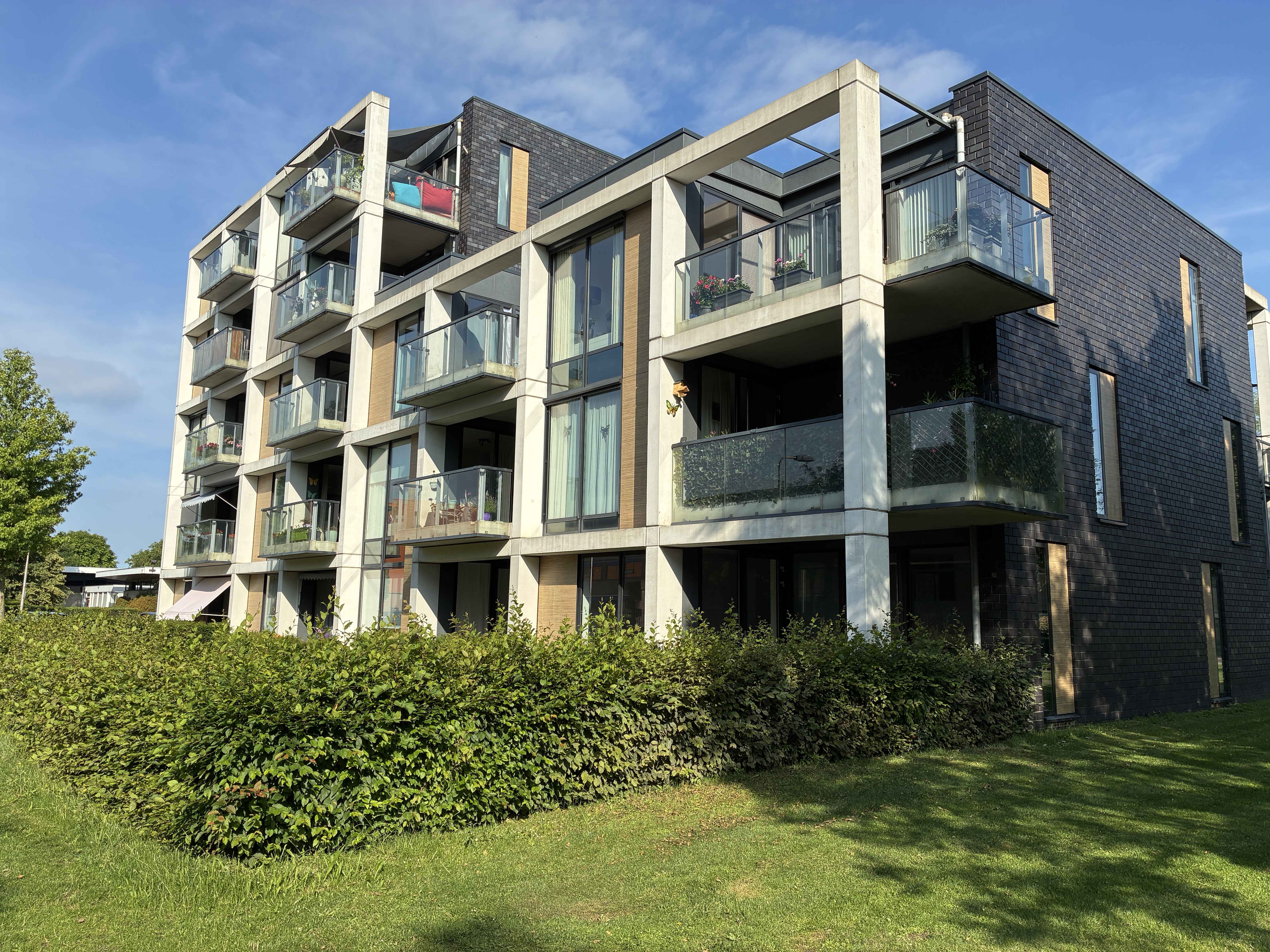 Gershwinhof 2 Culemborg