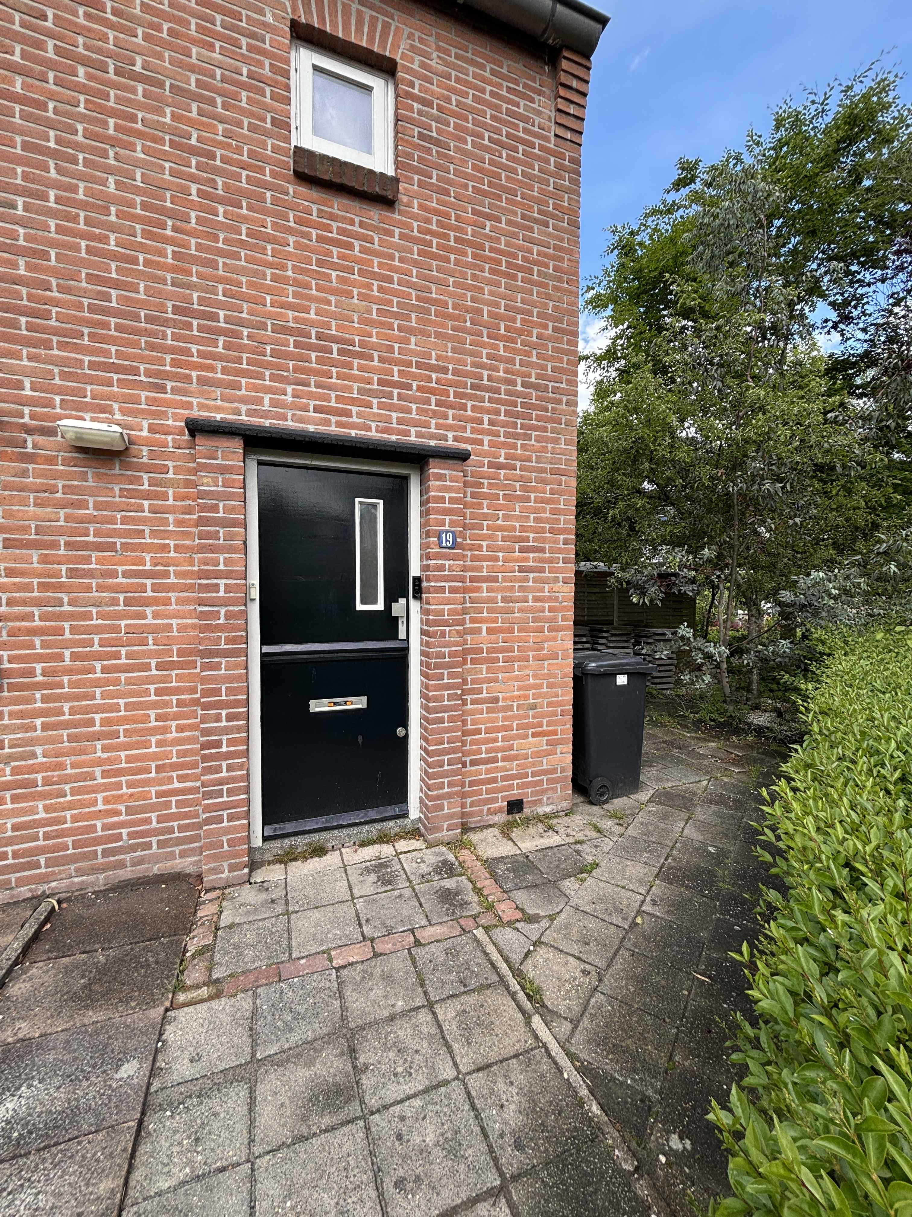 Hoge Werf 19 Linschoten
