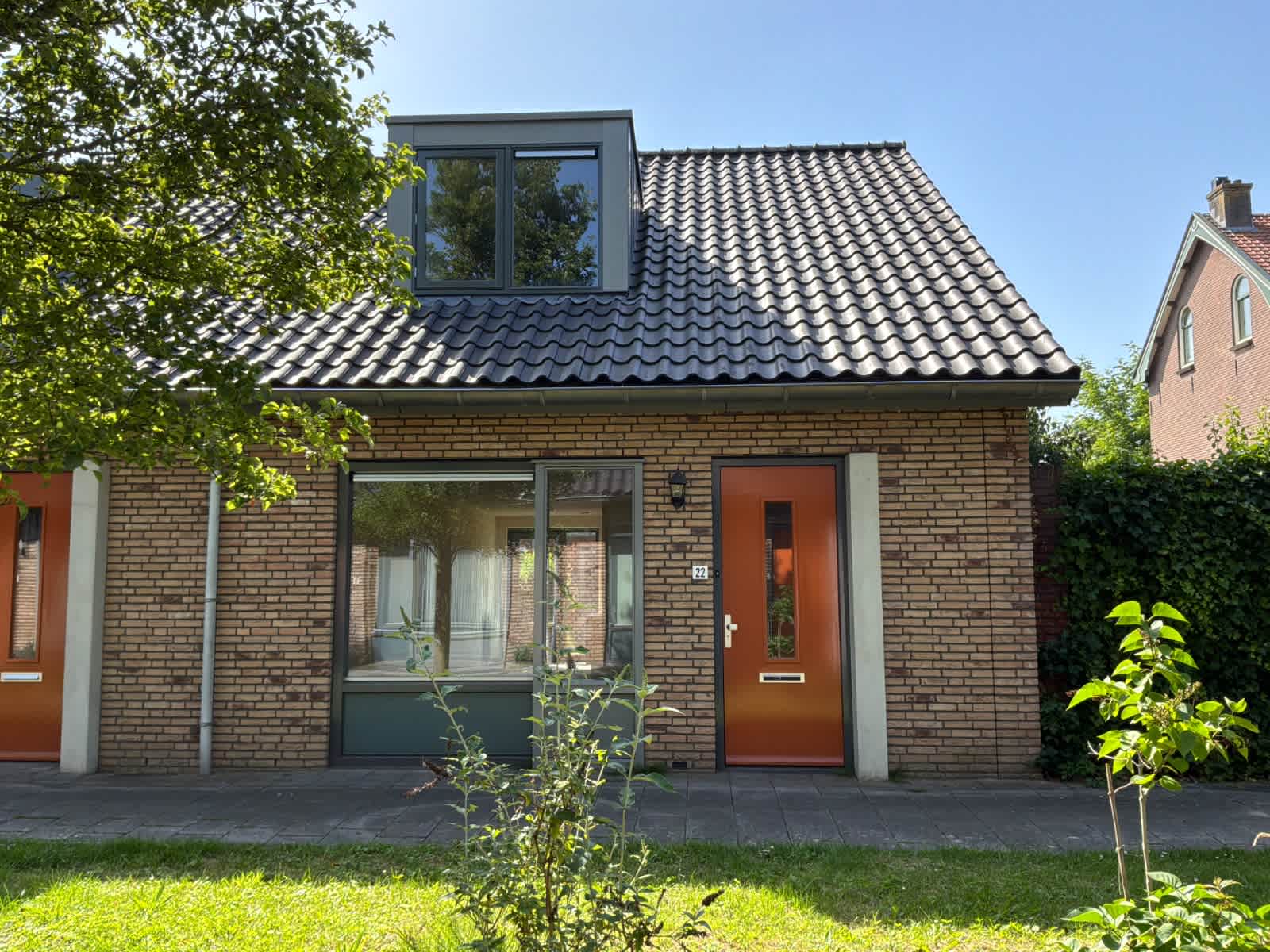 Krokuspad 22 Culemborg