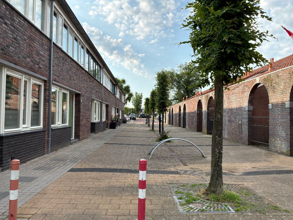 Lepelstraat 12 Culemborg