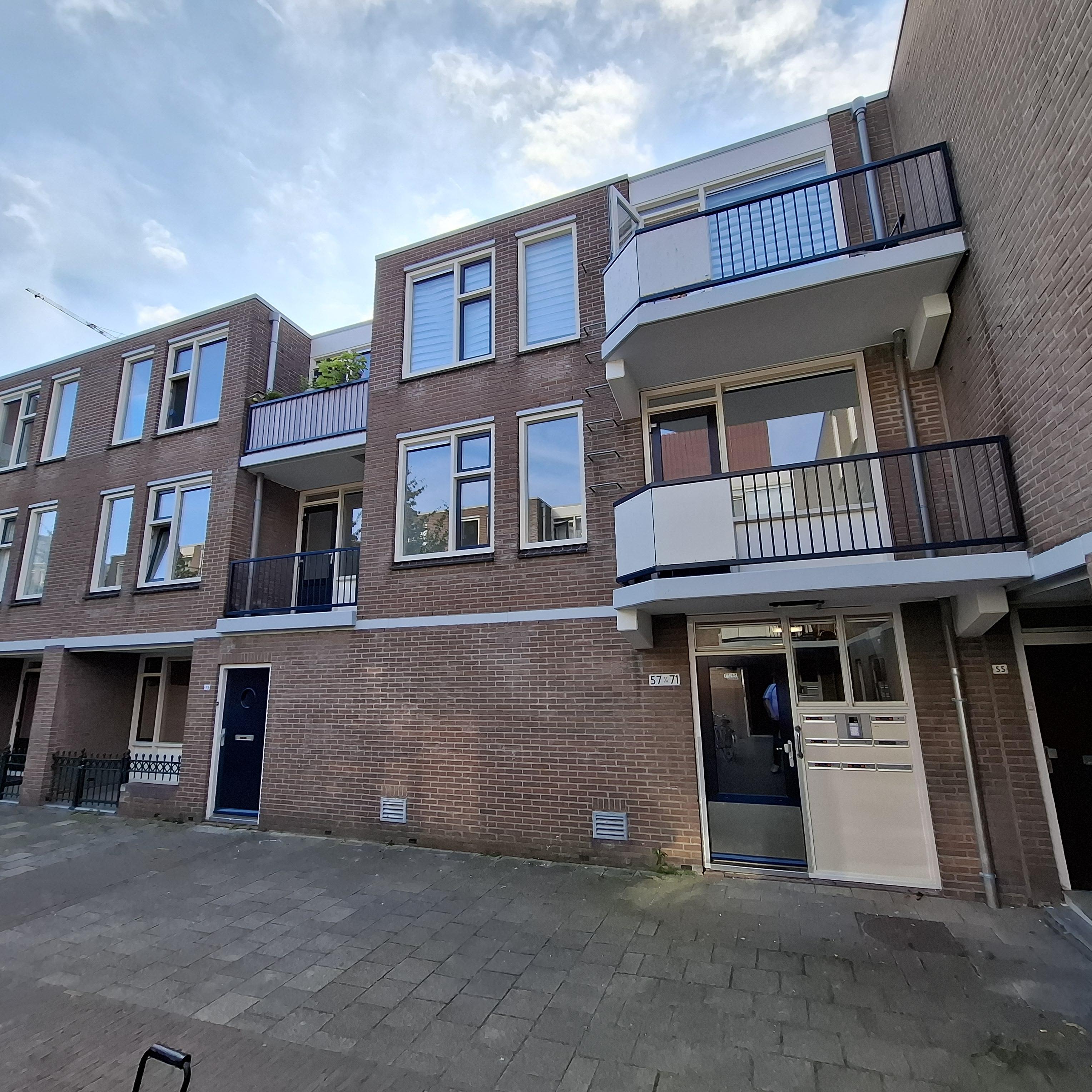 Willem Dreeshof 63 Dordrecht