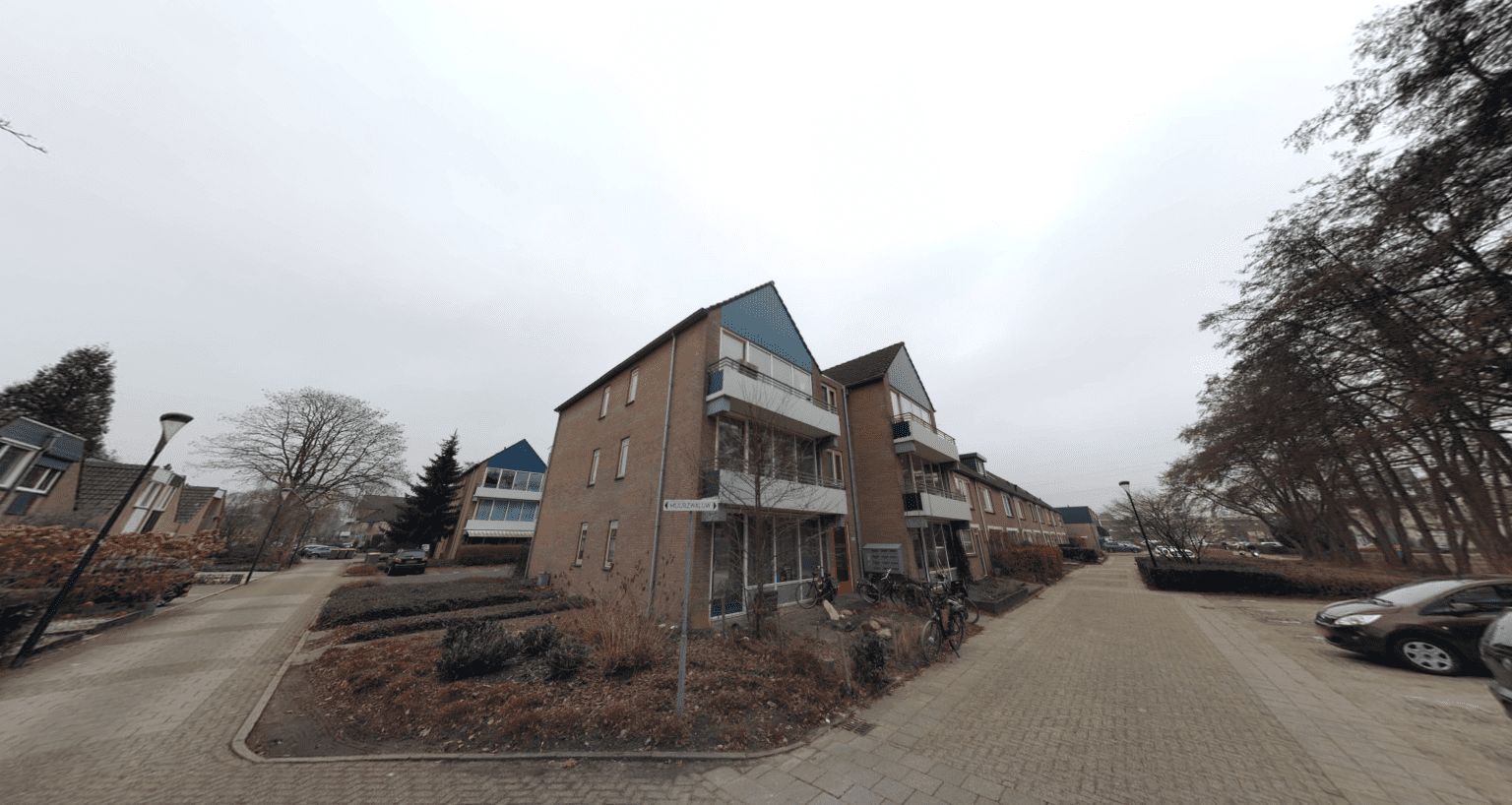 Muurzwaluw 81 Veenendaal