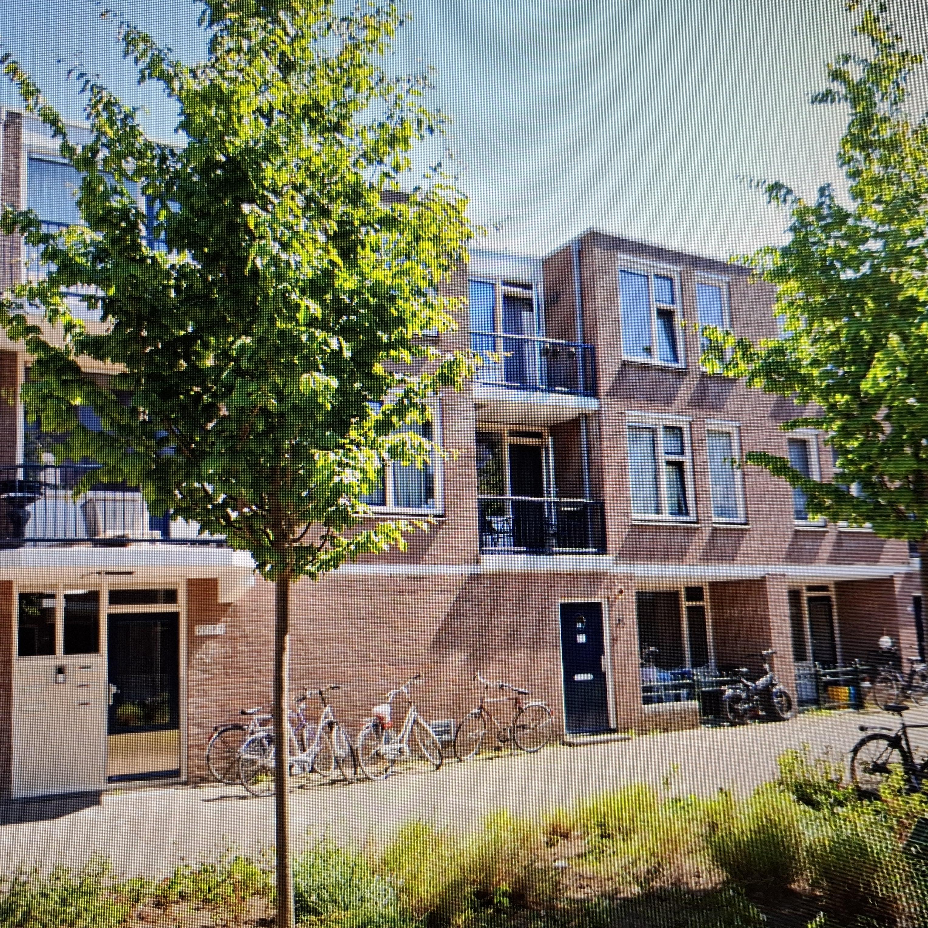 Willem Dreeshof 85 Dordrecht