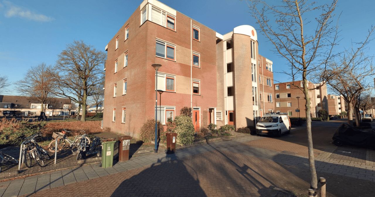 Veldmuislaan 20 Veenendaal