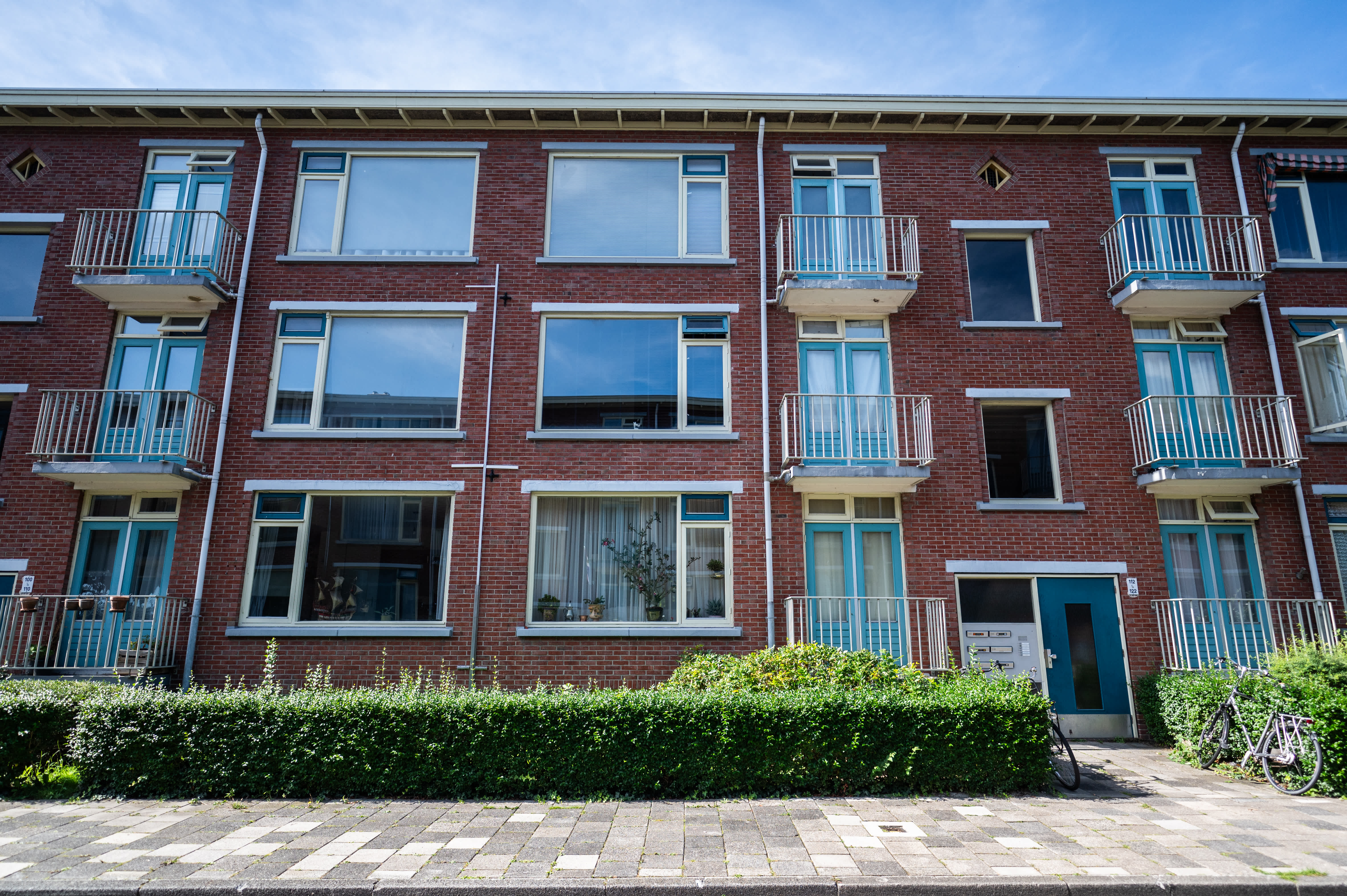 Johan de Wittstraat 159 Groningen