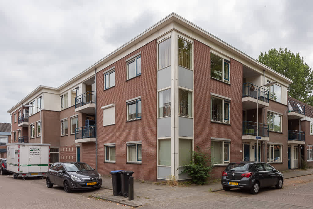 Bockenbergstraat 51 Gouda