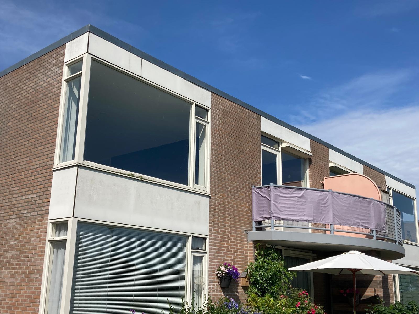 Smeeke Ven 155, Zaanstad