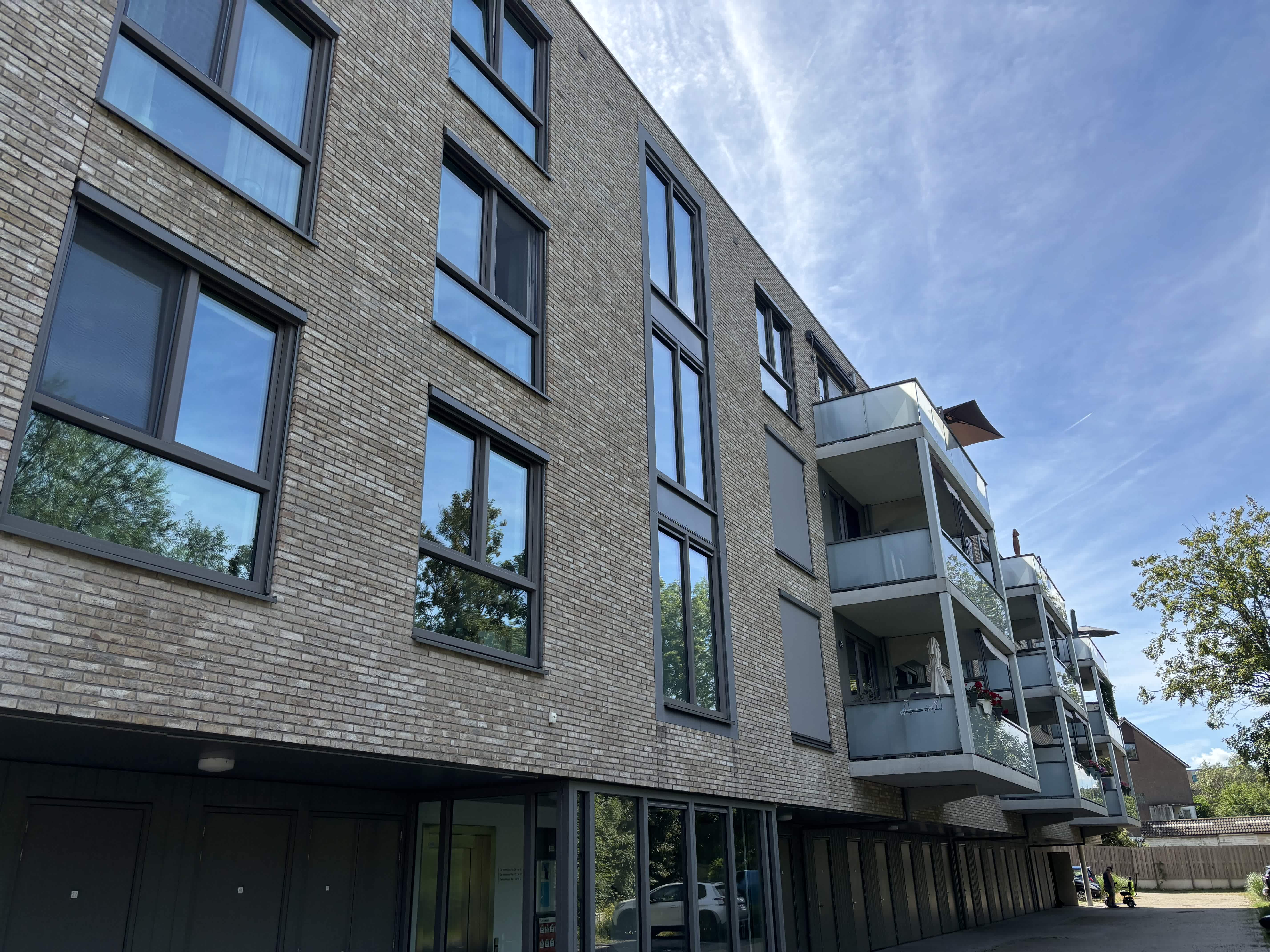 Prins Bernhardlaan 35 Mijdrecht