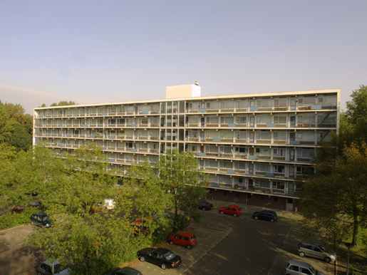 Ooievaarplein 77 Zwijndrecht
