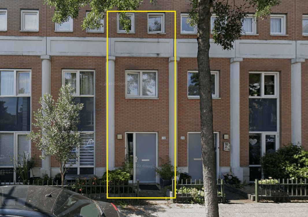 Blauwe Ring 22 Assendelft