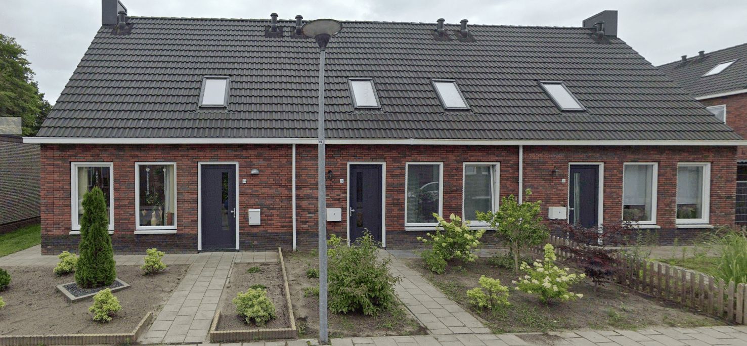Jan Kortstraat 2 A Musselkanaal