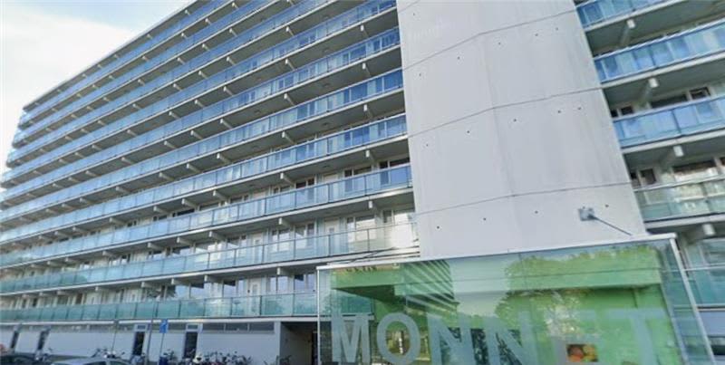 Monnetflat 18 A, Uithoorn