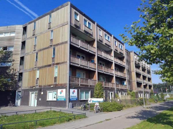 Makassarweg 143 Almere