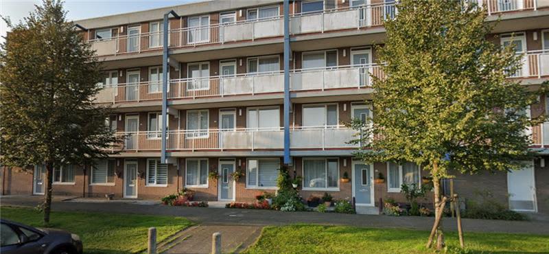 Luttickduin 22, Amstelveen