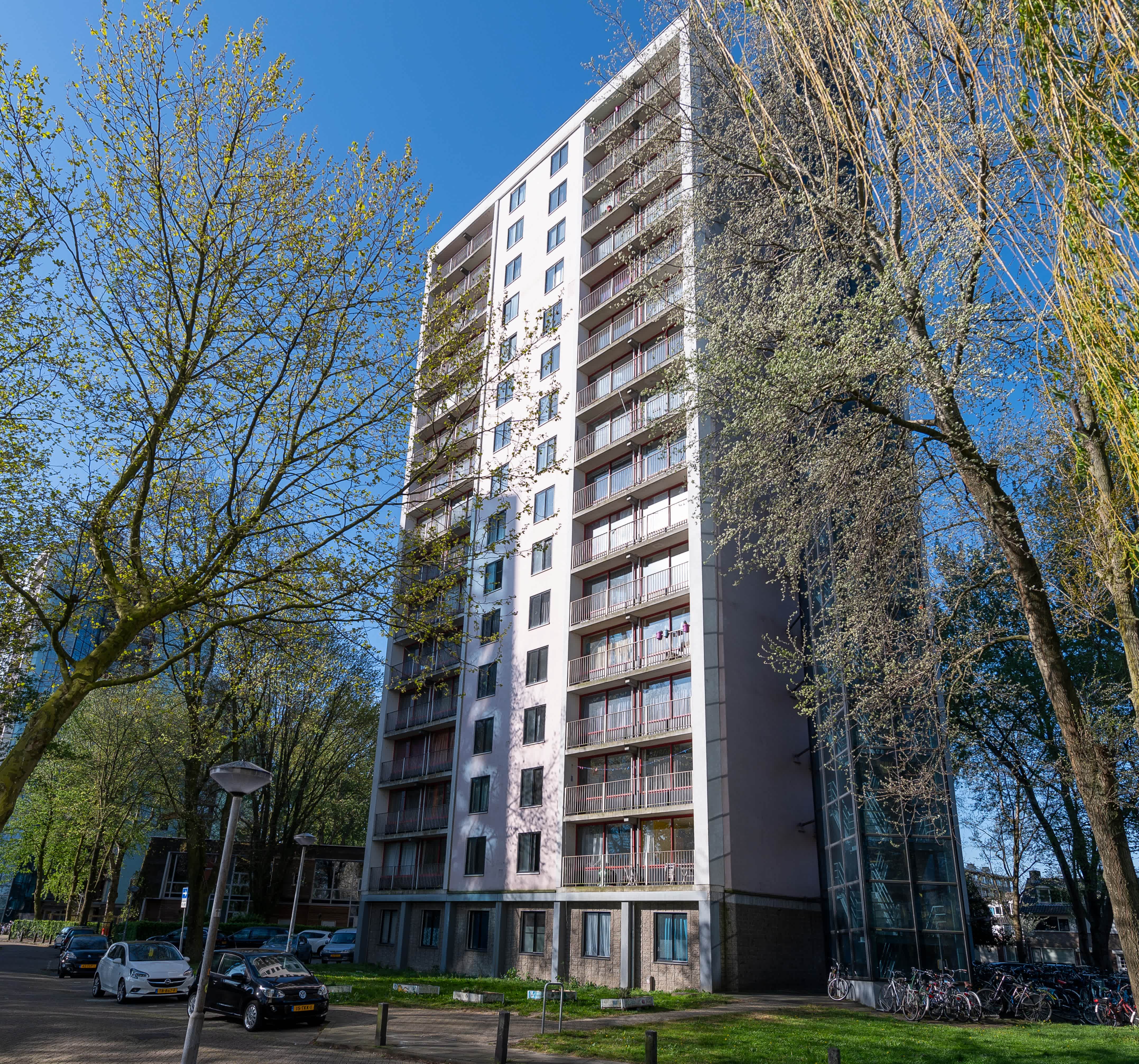 Rode Kruislaan 1213 B K2, Diemen