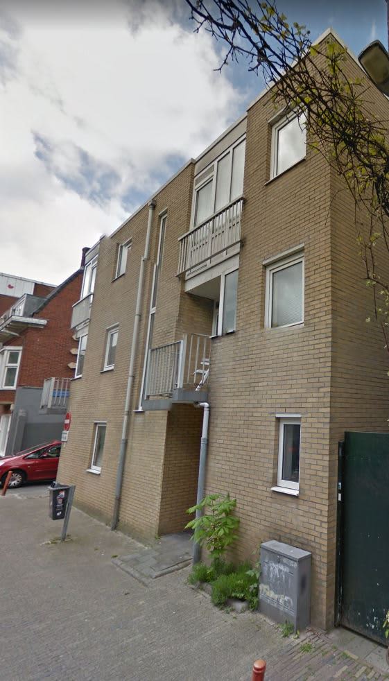 Tuinstraat 32, Groningen