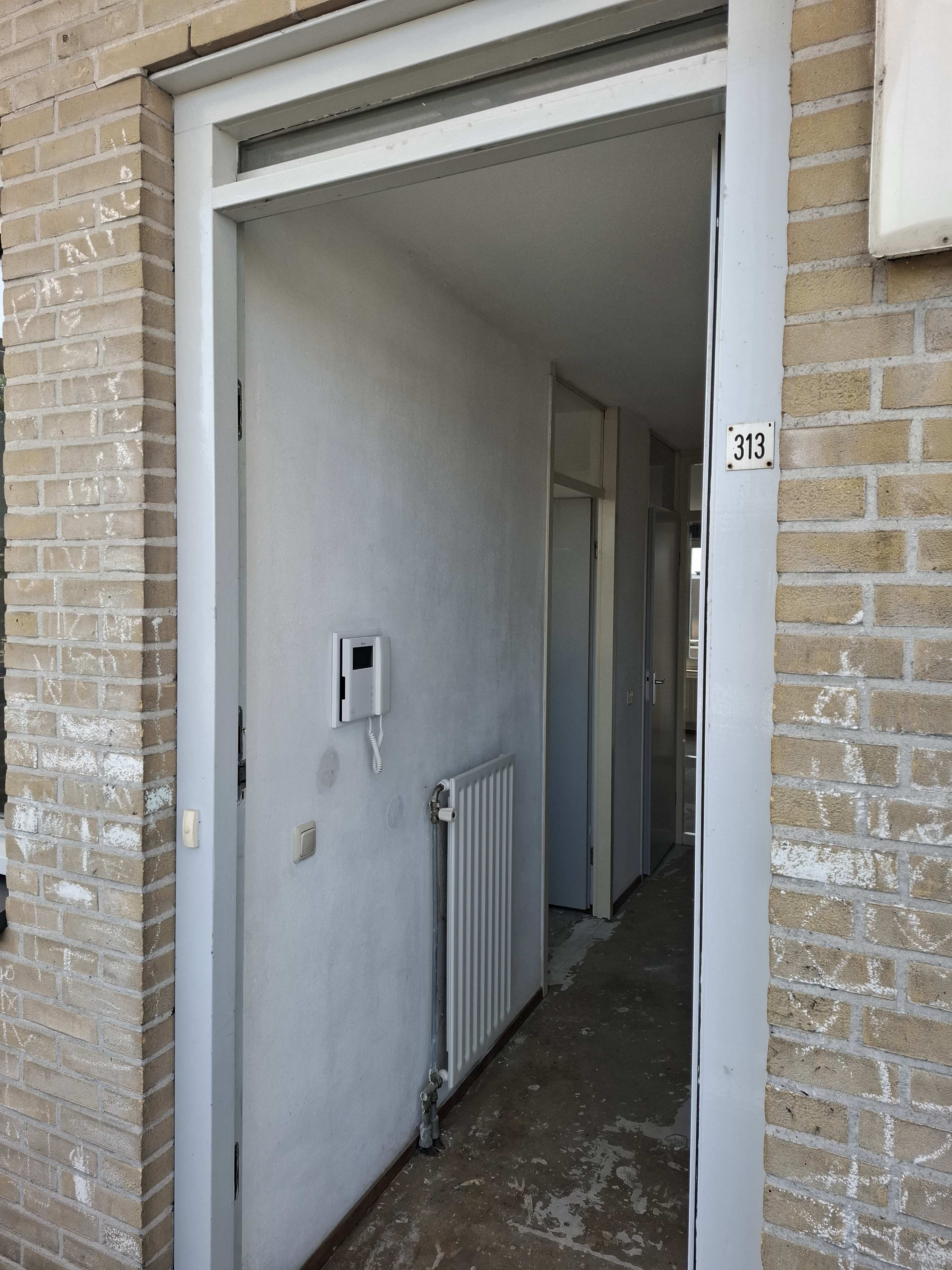 Von Zesenstraat 313, Amsterdam