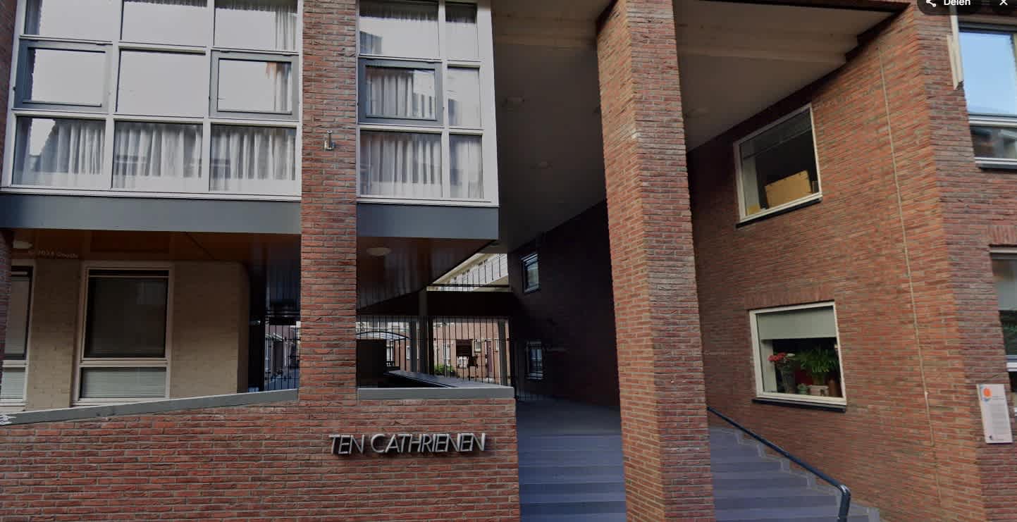 Schoolholm 10 -26, Groningen