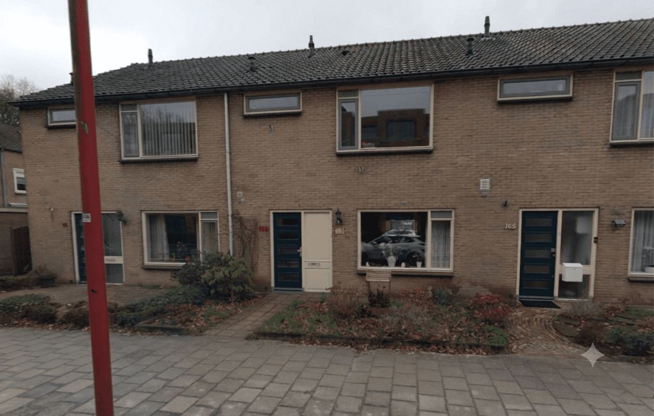 Richterslaan 163, Nieuwegein