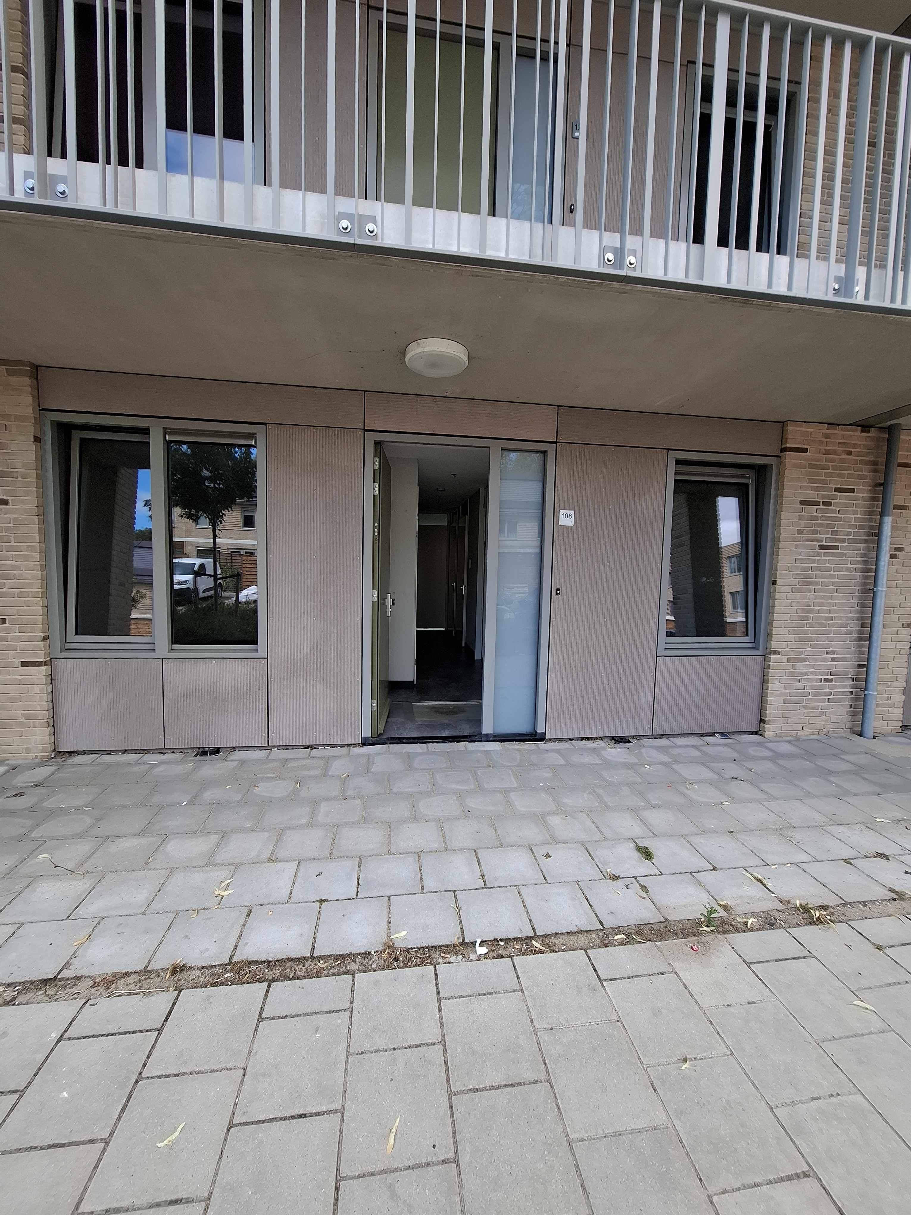 Cornelis Trompweg 108, Dordrecht