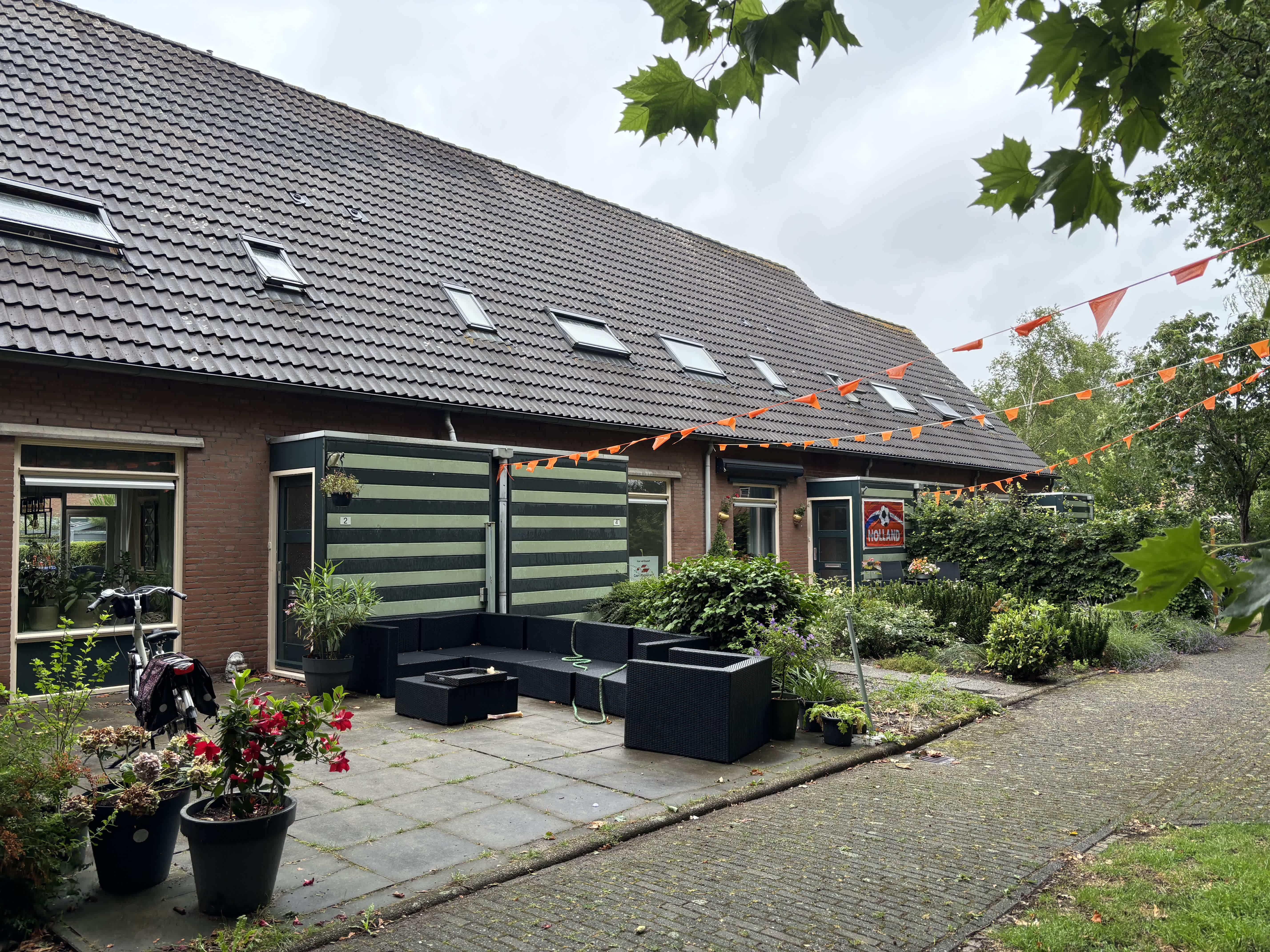Lepelaar 4 Mijdrecht