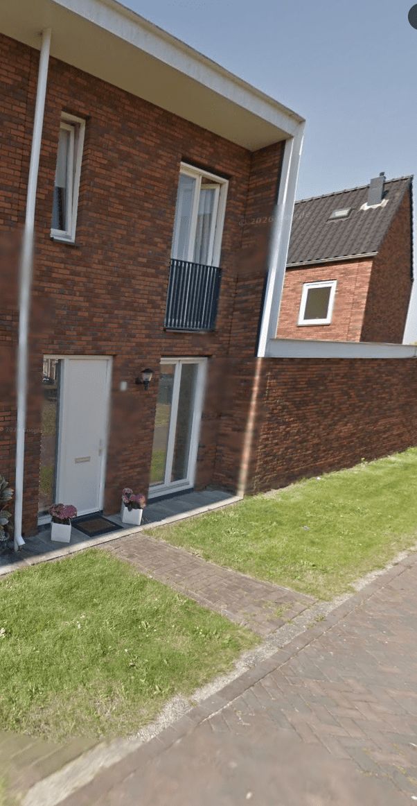 Honingzwam 3, Utrecht