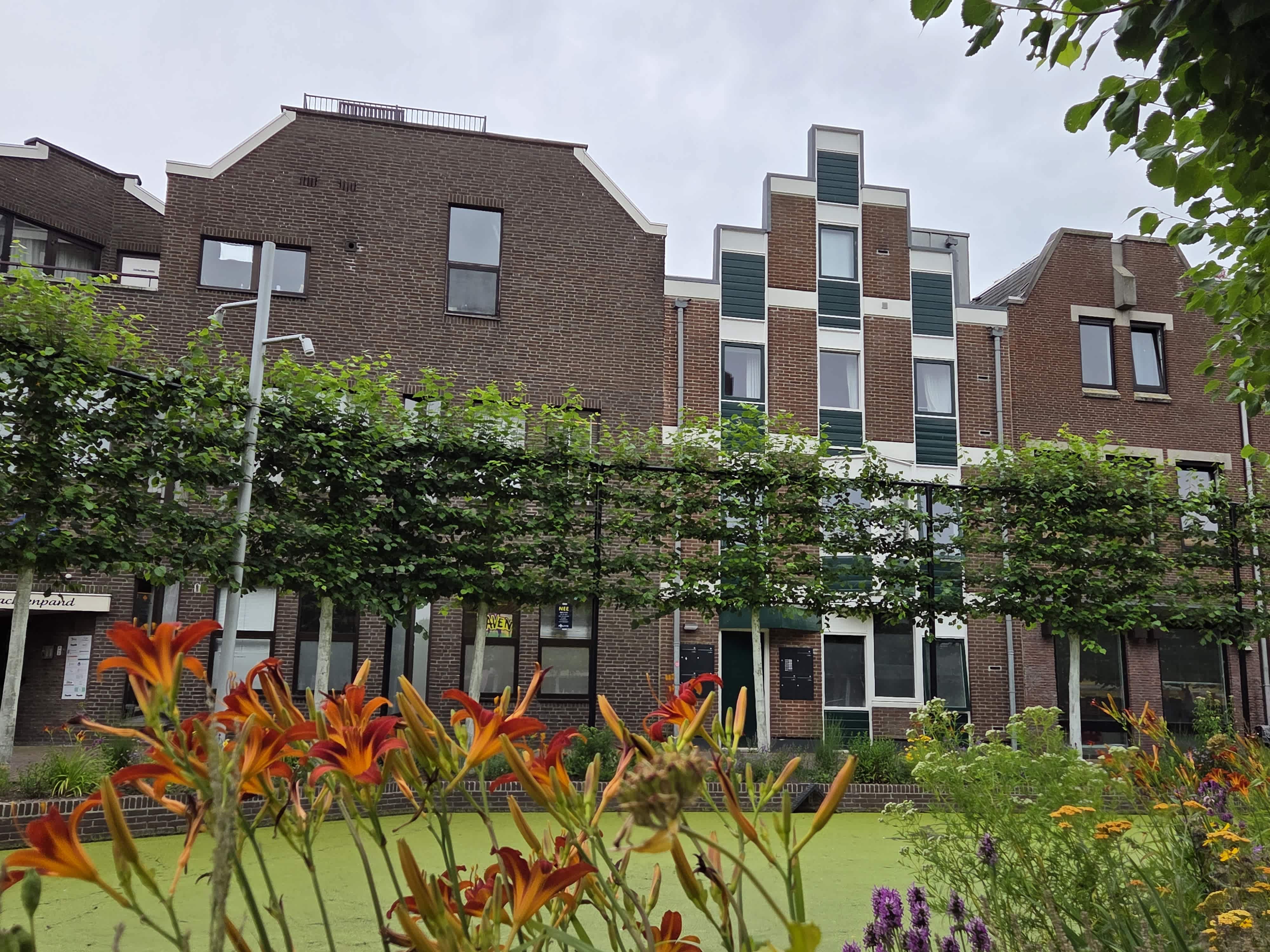 Kerkgracht 22 -D, Almere