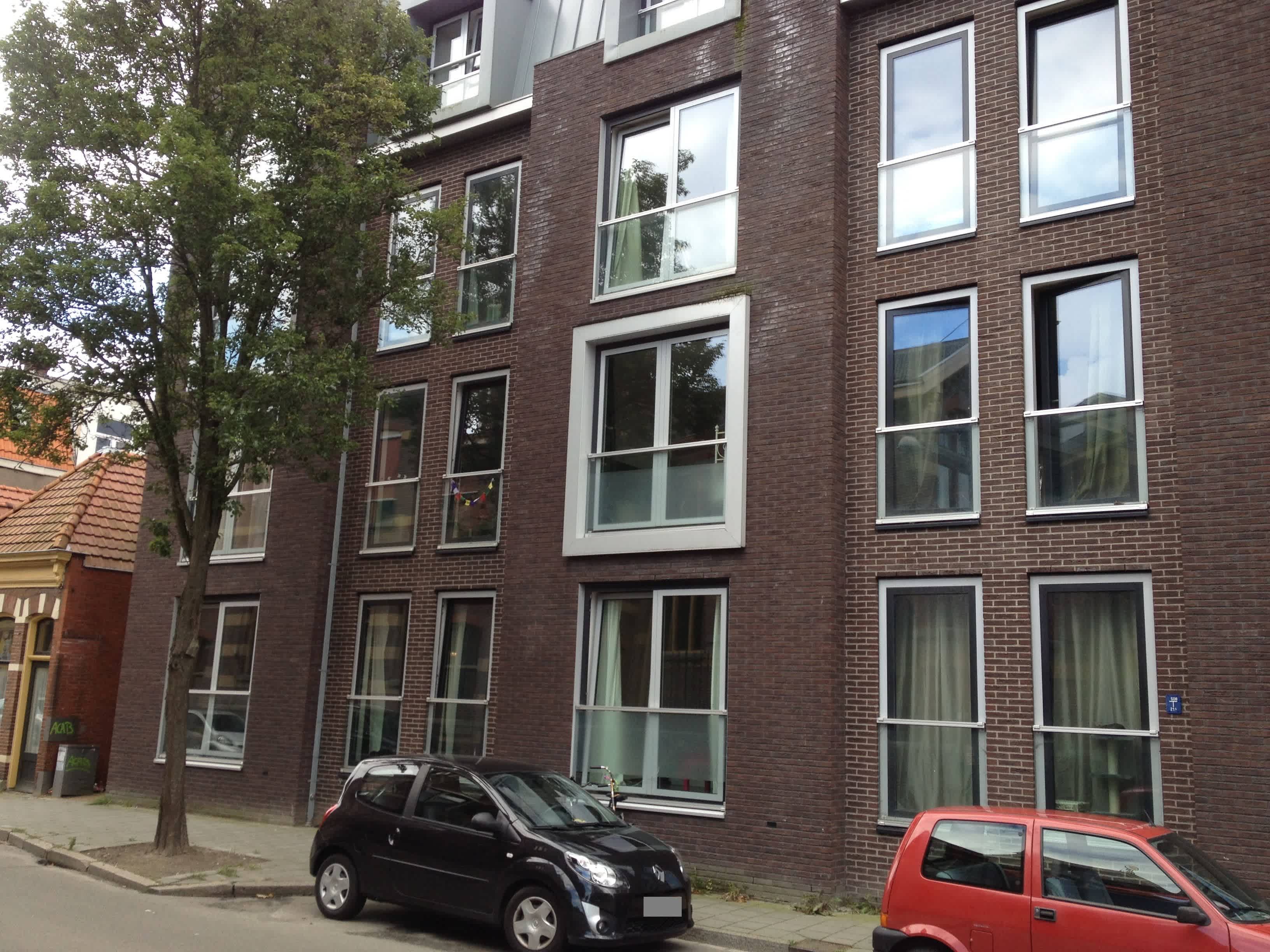 Bloemstraat 47 -45, Groningen
