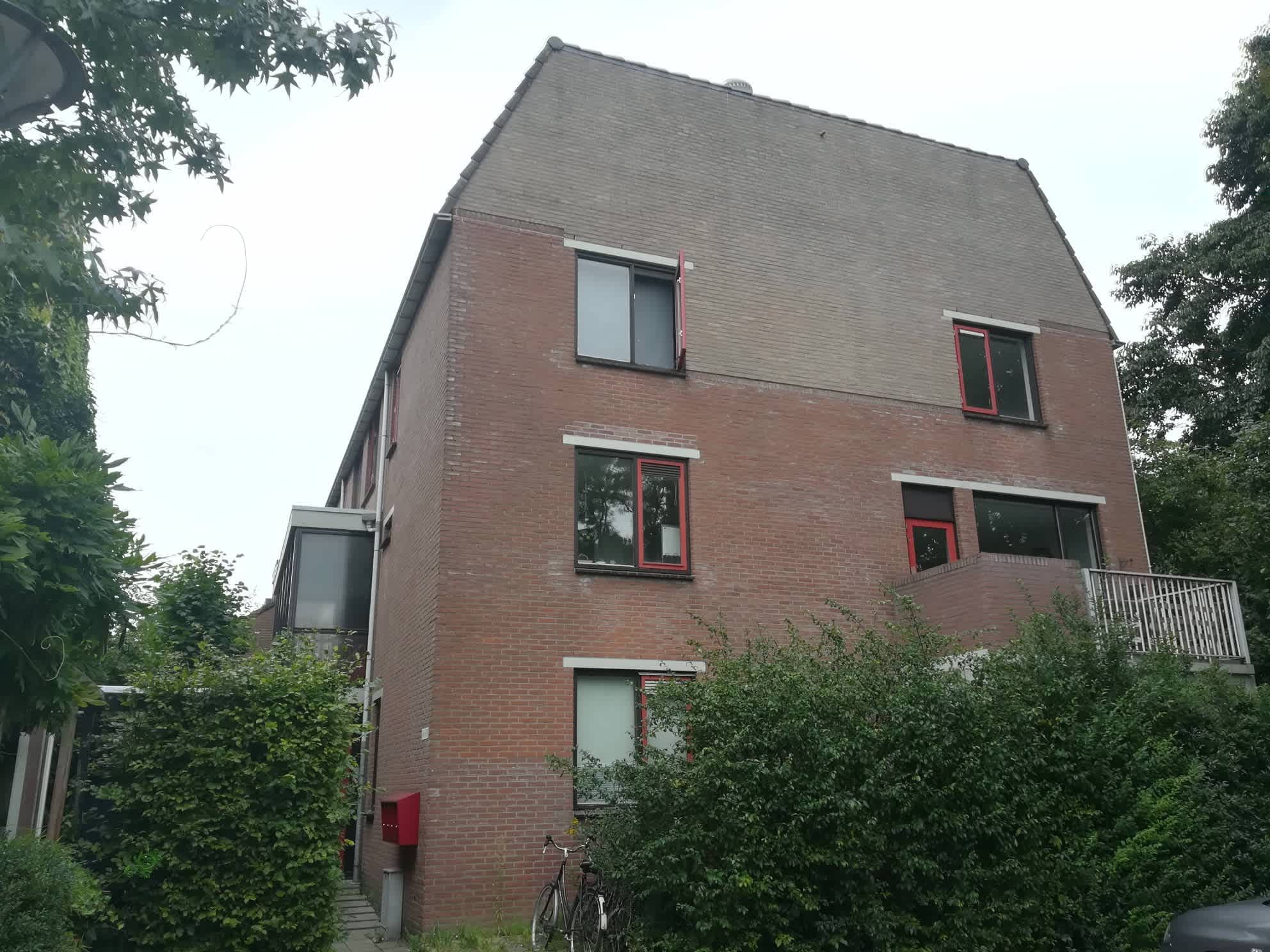 Dolomieten 84, Utrecht