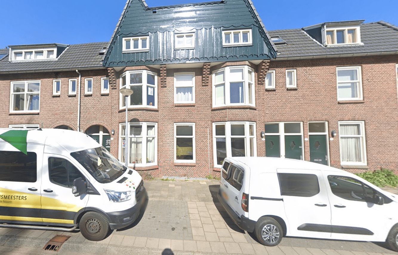 Bessemoerstraat 27, Groningen