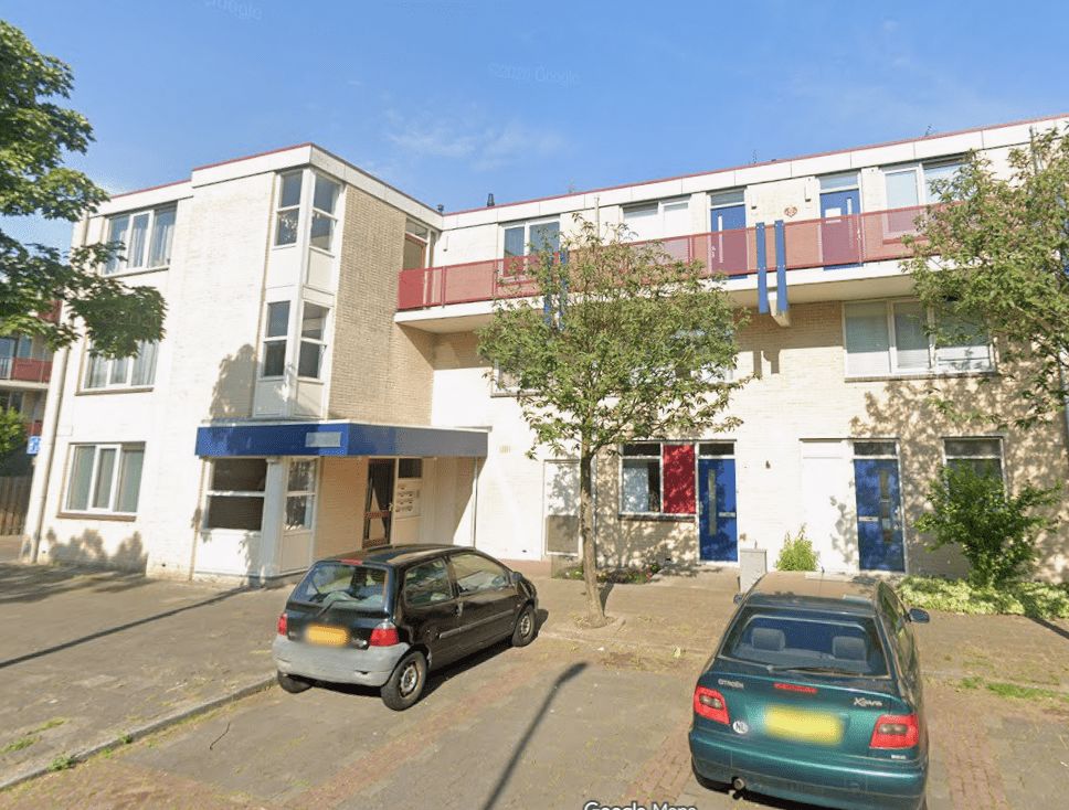 Woonhuis in Amstelveen