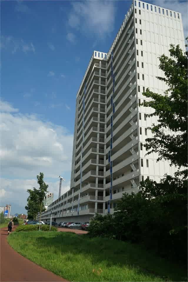 Zuilen 297, Groningen