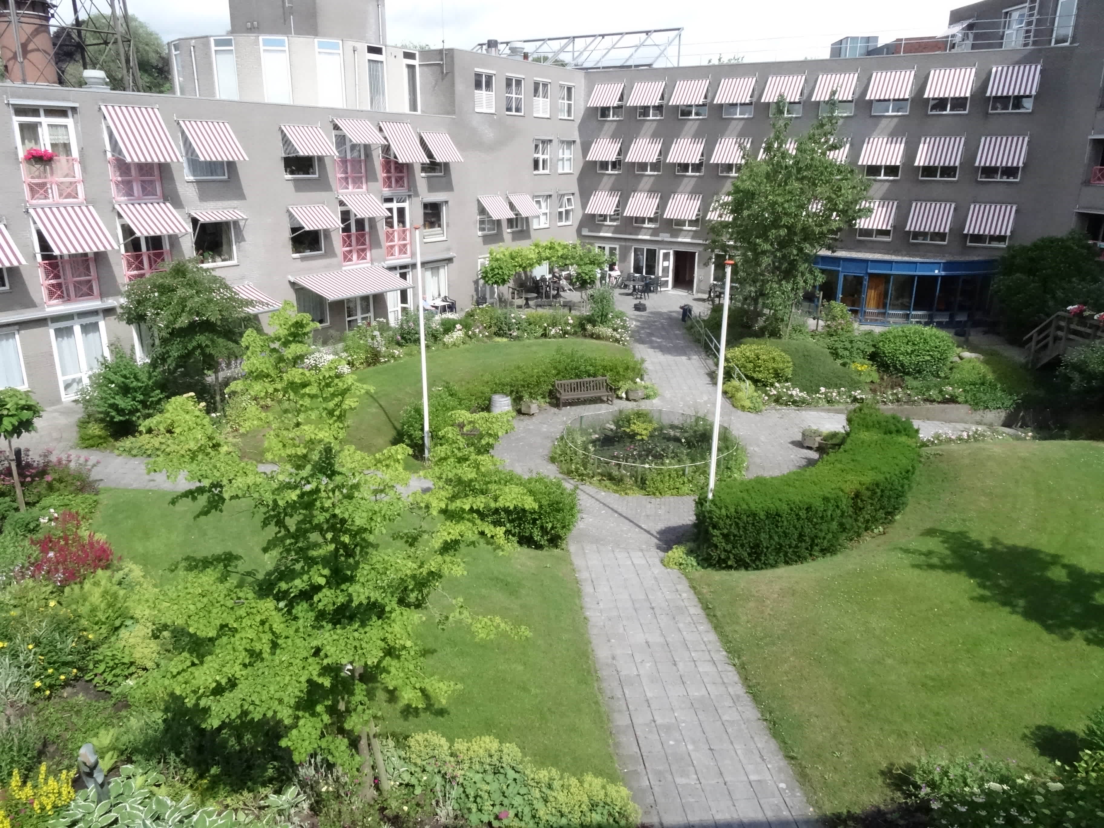 Nieuwe Ebbingestraat 94 1, Groningen