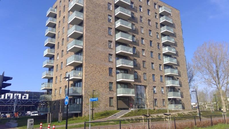 Chicagopad 113 Almere