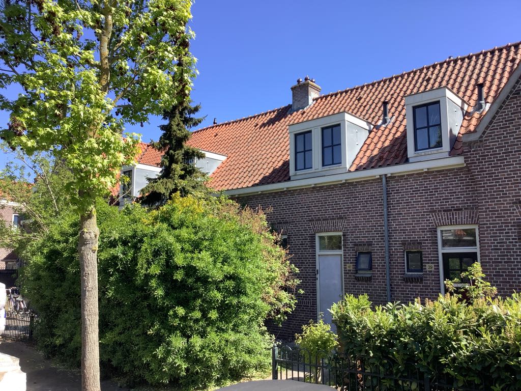 Westinghousestraat 41, Utrecht