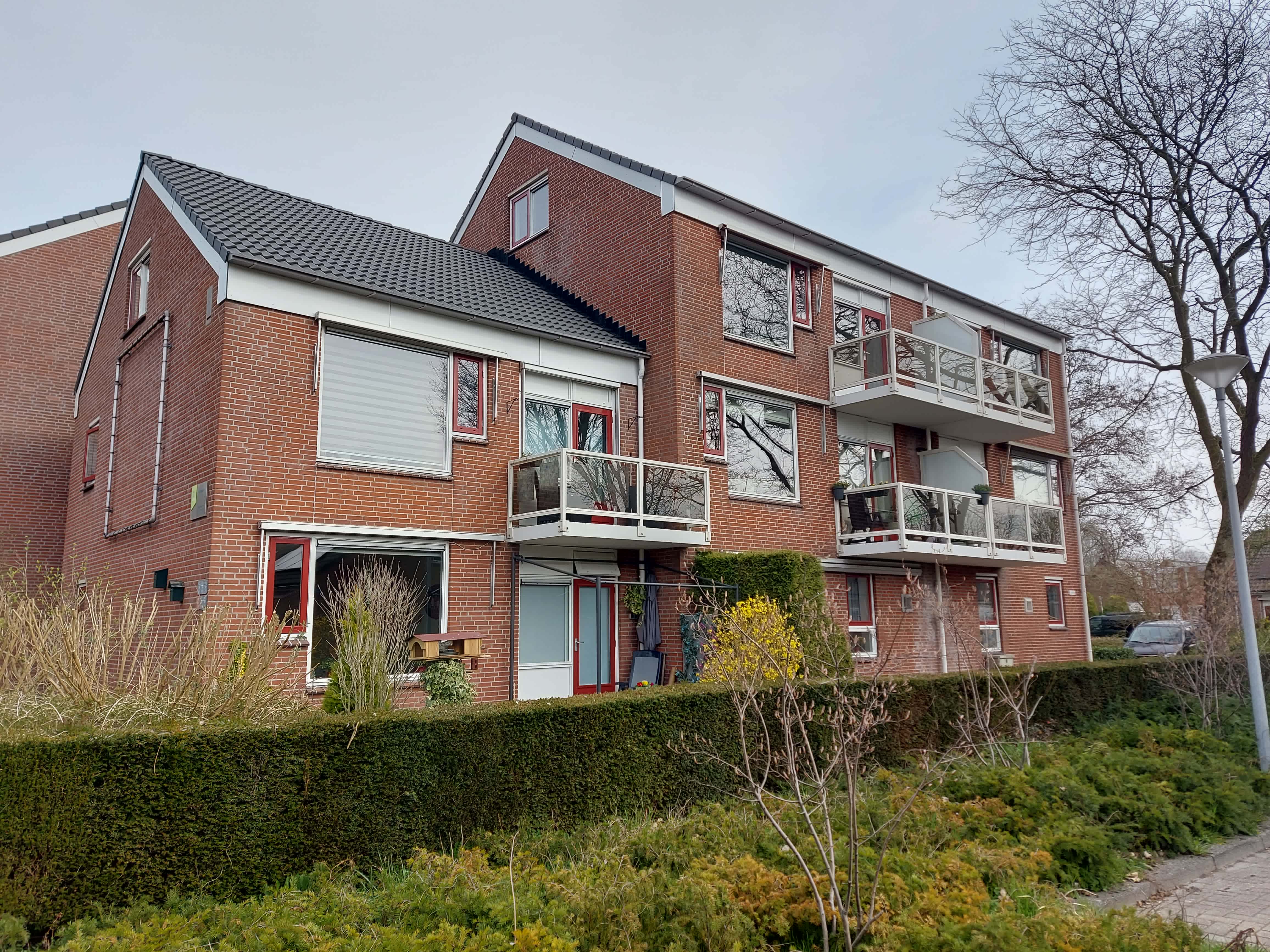 Bunnemaheerd 38, Groningen