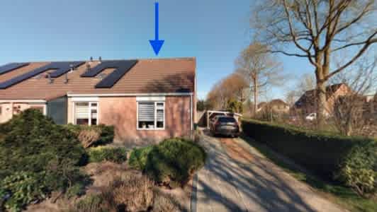 Van Ewsumstraat 37 Marum