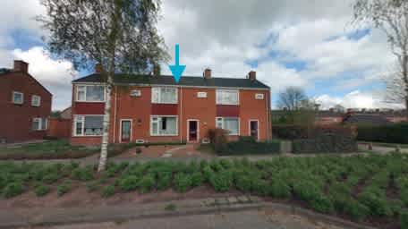 Langestraat 31 Marum
