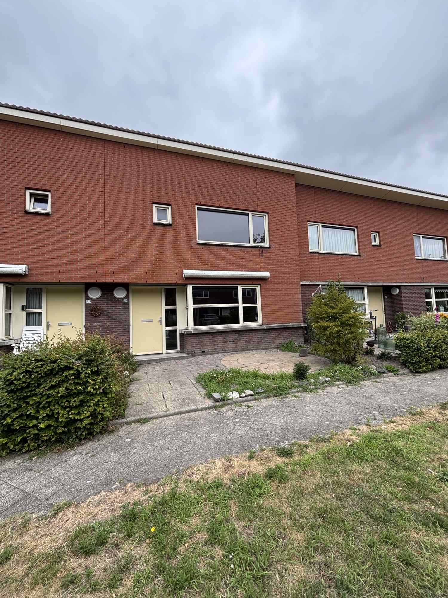 Kortrijkpolder 21 De Meern