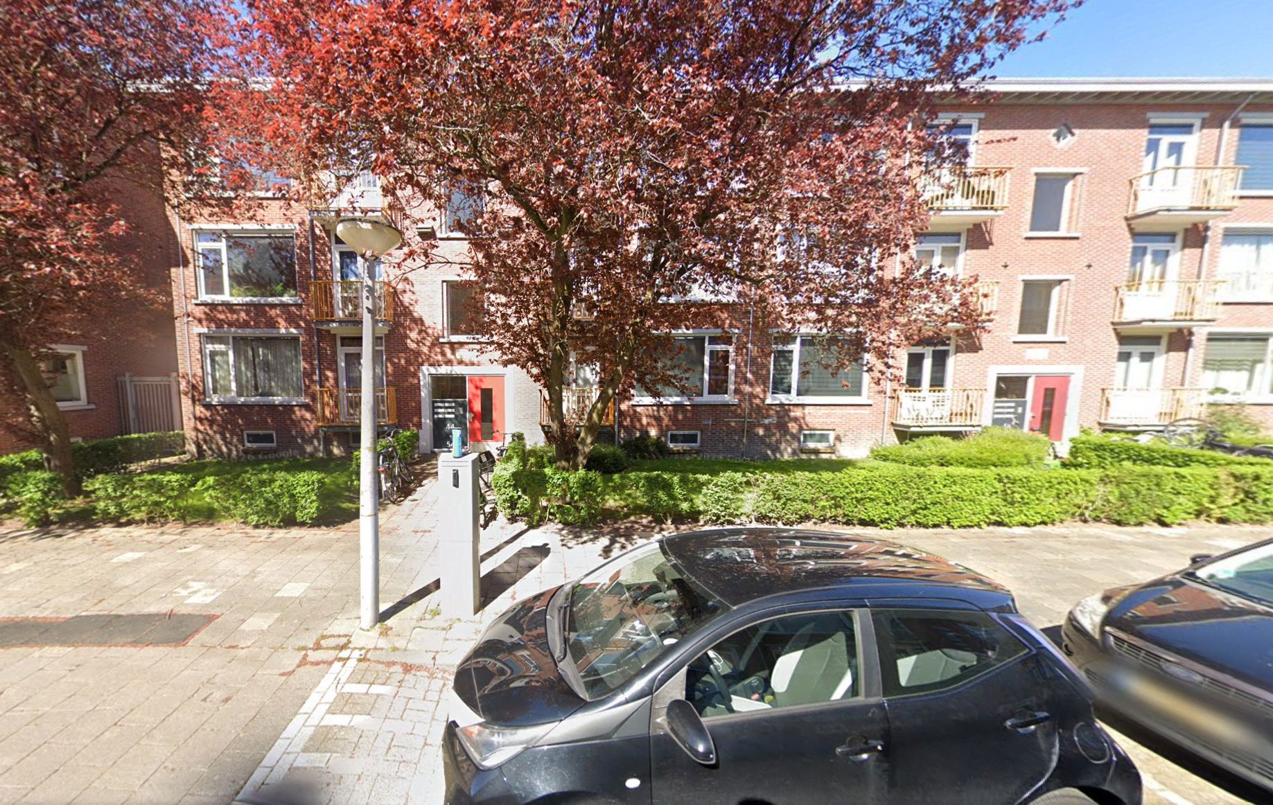 Adriaan Pauwstraat 54, Groningen