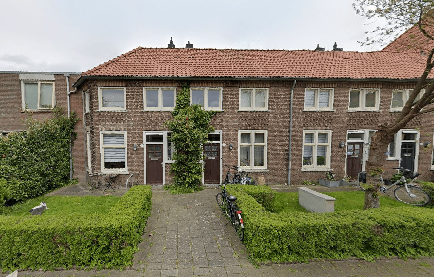 Reinautstraat 7, Groningen