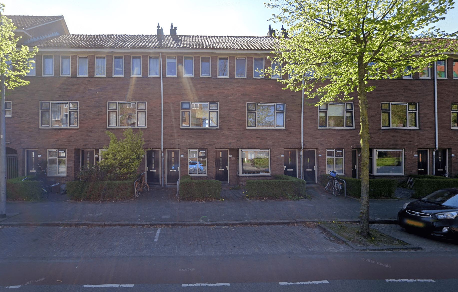 Zaagmuldersweg 432, Groningen