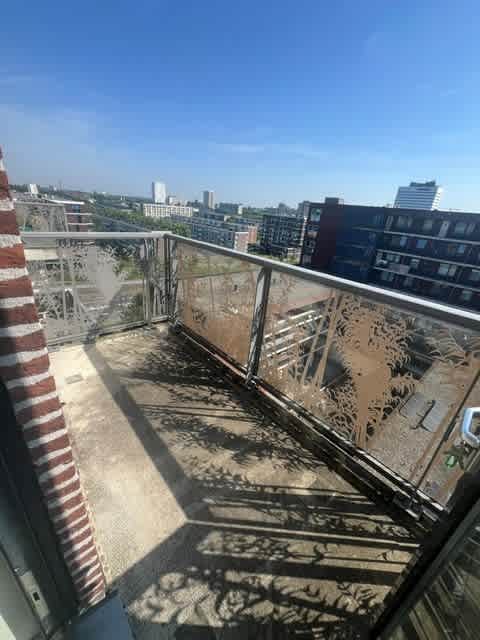 Battutalaan 619, Utrecht