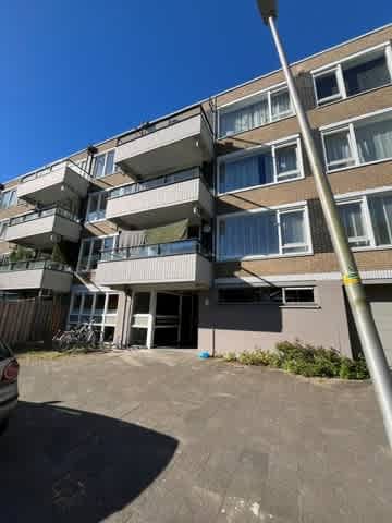 Camposdreef 59, Utrecht