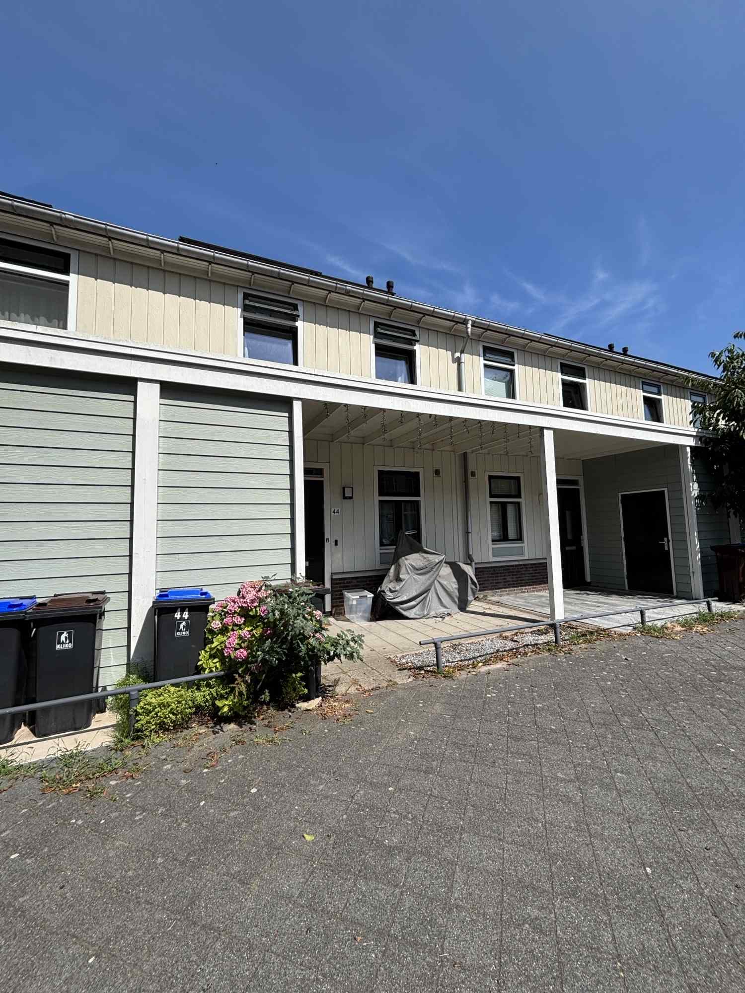 Theo van Doesburgstraat 44, Utrecht