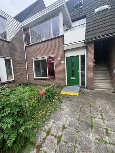 Waalstraat 260, Utrecht