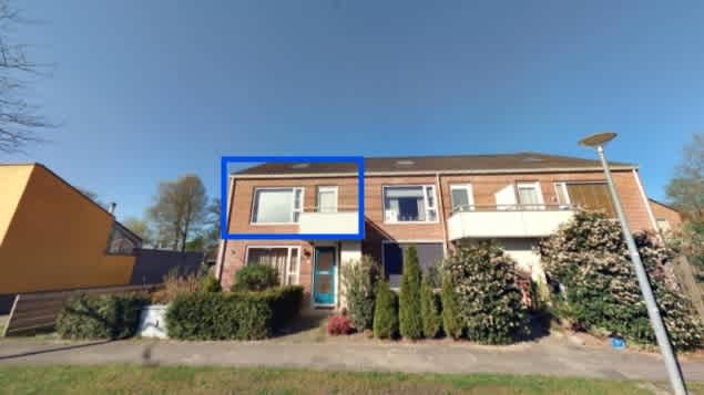 Willem Dreeslaan 1 F Marum
